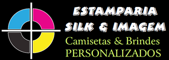 Estamparia Silkimagem
