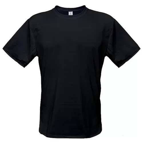 Camiseta Tradicional Personalizada 100% Algodão